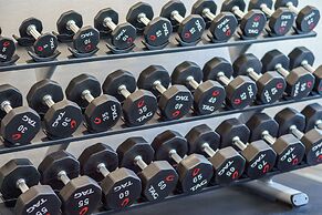 Hampton Inn Redmond Bend Airport, OR