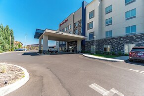 Hampton Inn Redmond Bend Airport, OR