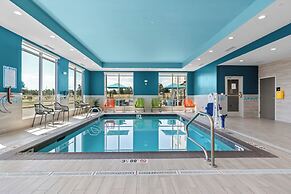 Hampton Inn Redmond Bend Airport, OR