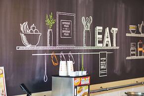 Hampton Inn Redmond Bend Airport, OR