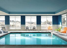 Hampton Inn Redmond Bend Airport, OR