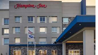 Hampton Inn Redmond Bend Airport, OR