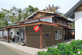 OYO 90176 D'cruz Sunrise Villa