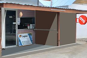 OYO 90176 D'cruz Sunrise Villa