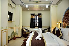 Mahal Rajwada Resort