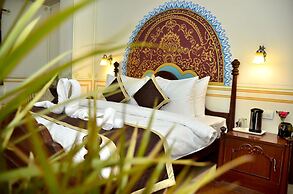 Mahal Rajwada Resort