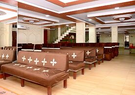 Mahal Rajwada Resort