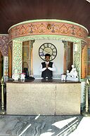 Mahal Rajwada Resort