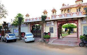 Mahal Rajwada Resort