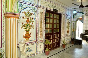 Mahal Rajwada Resort