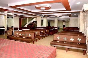 Mahal Rajwada Resort