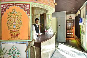 Mahal Rajwada Resort