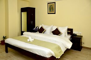 Mahal Rajwada Resort