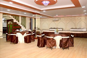 Mahal Rajwada Resort