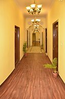 Mahal Rajwada Resort