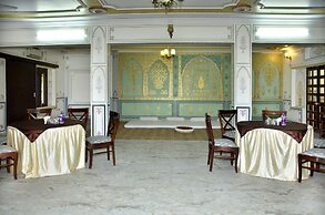 Mahal Rajwada Resort