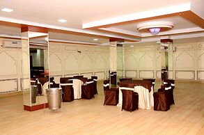 Mahal Rajwada Resort