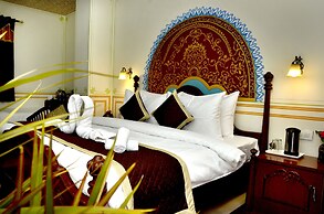 Mahal Rajwada Resort