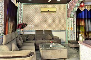 Mahal Rajwada Resort