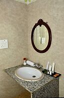 Mahal Rajwada Resort