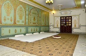 Mahal Rajwada Resort