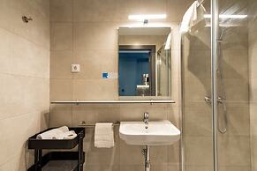 Residencia Universitaria Resa San Mamés - Campus Accomodation