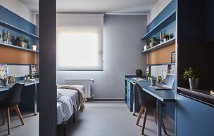 Residencia Universitaria Resa San Mamés - Campus Accomodation