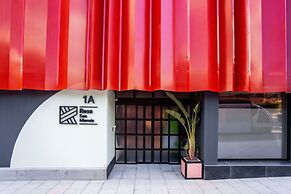 Residencia Universitaria Resa San Mamés - Campus Accomodation