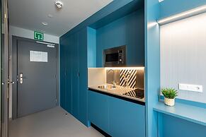 Residencia Universitaria Resa San Mamés - Campus Accomodation