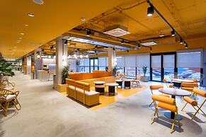 Residencia Universitaria Resa San Mamés - Campus Accomodation