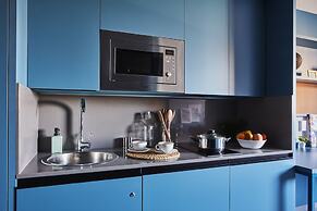 Residencia Universitaria Resa San Mamés - Campus Accomodation