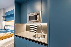 Residencia Universitaria Resa San Mamés - Campus Accomodation