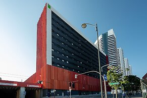 Residencia Universitaria Resa San Mamés - Campus Accomodation