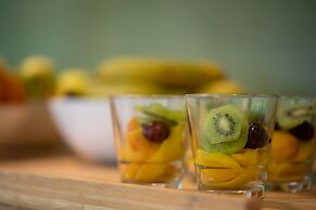 Residencia Universitaria Resa San Mamés - Campus Accomodation