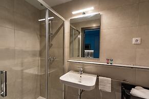 Residencia Universitaria Resa San Mamés - Campus Accomodation