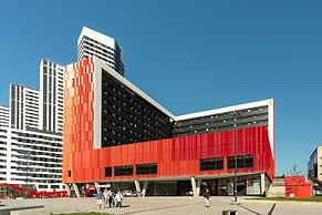 Residencia Universitaria Resa San Mamés - Campus Accomodation