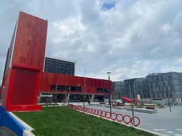 Residencia Universitaria Resa San Mamés - Campus Accomodation