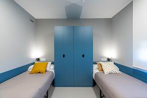 Residencia Universitaria Resa San Mamés - Campus Accomodation