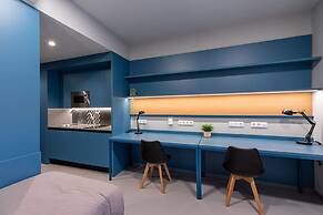 Residencia Universitaria Resa San Mamés - Campus Accomodation