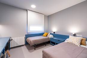 Residencia Universitaria Resa San Mamés - Campus Accomodation