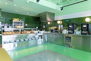 Residencia Universitaria Resa San Mamés - Campus Accomodation