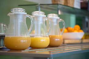 Residencia Universitaria Resa San Mamés - Campus Accomodation