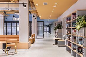 Residencia Universitaria Resa San Mamés - Campus Accomodation