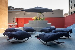 Residencia Universitaria Resa San Mamés - Campus Accomodation