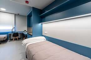 Residencia Universitaria Resa San Mamés - Campus Accomodation