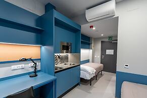 Residencia Universitaria Resa San Mamés - Campus Accomodation