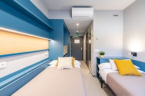 Residencia Universitaria Resa San Mamés - Campus Accomodation