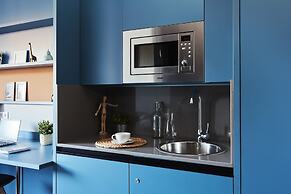 Residencia Universitaria Resa San Mamés - Campus Accomodation