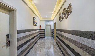 Treebo Galaxy Suites Mathikere