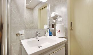 Treebo Galaxy Suites Mathikere